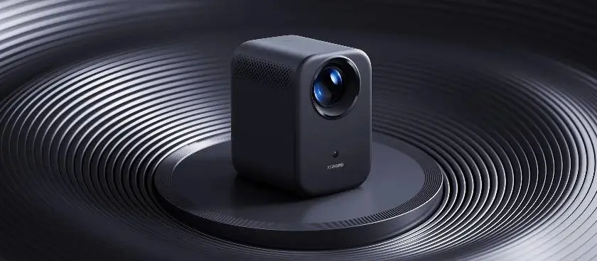 Проектор Xiaomi