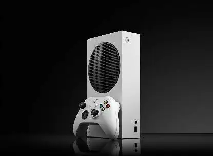 Конзола Xbox Series S