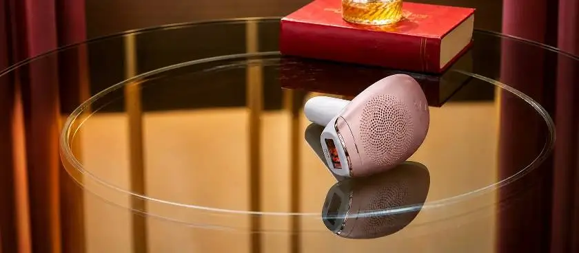 Фотоепилатор Philips