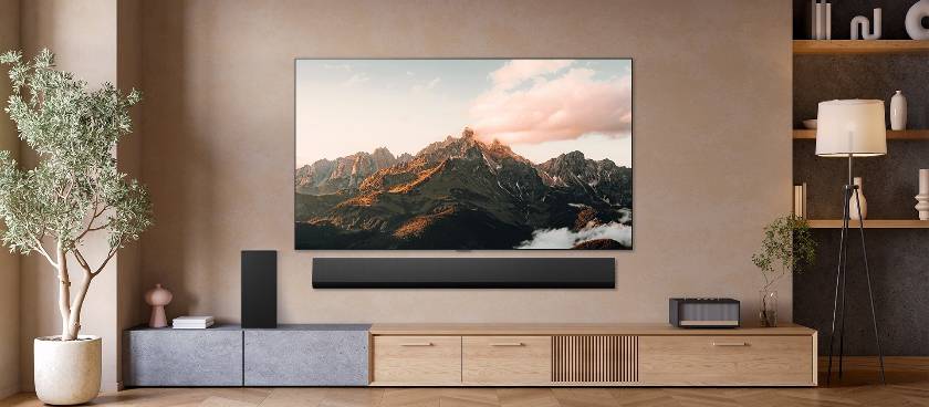 Телевизор LG 50”
