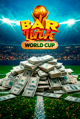 Bar Link World Cup - CASH