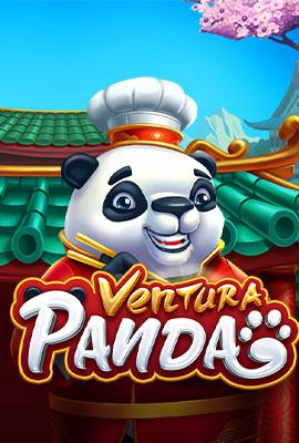 PROMO EGTD - Panda Ventura