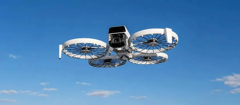 Дрон DJI Flip