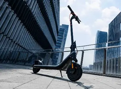 Електрическа тротинетка Segway