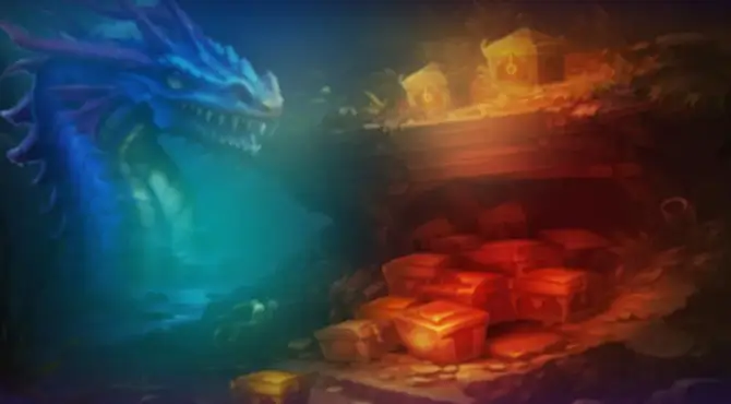Book Of Dragon