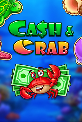 GOTD Cash & Crab